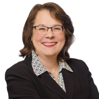 Christine McLellan