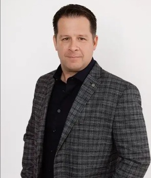 Mike Stergios