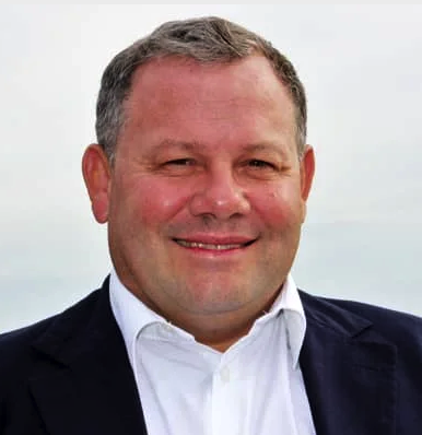 Chris Lampe