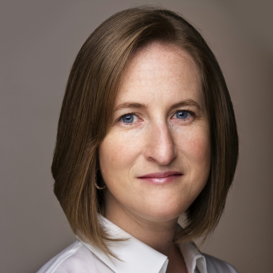 Lydia MacIsaac