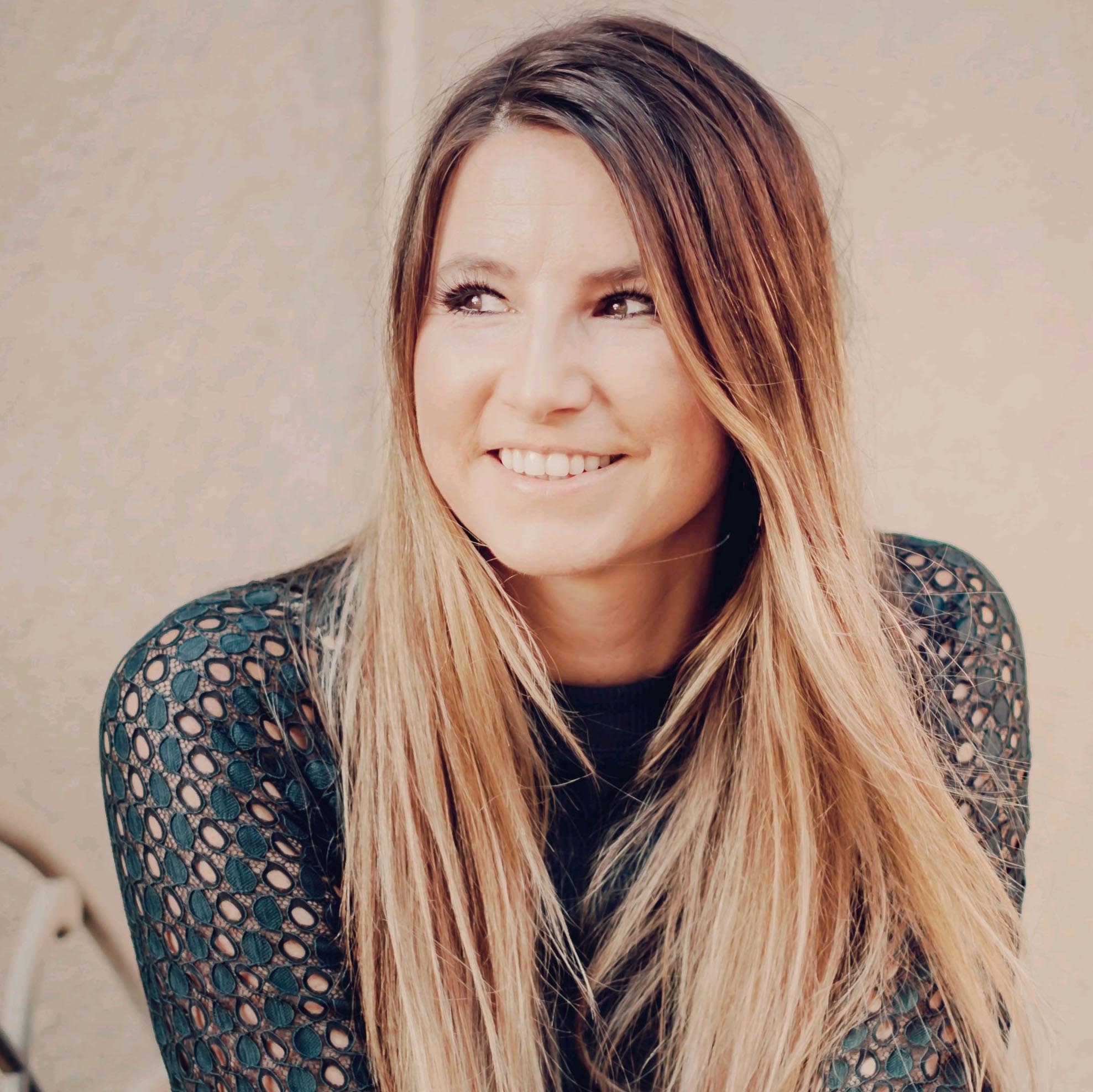Kaylee Froemming