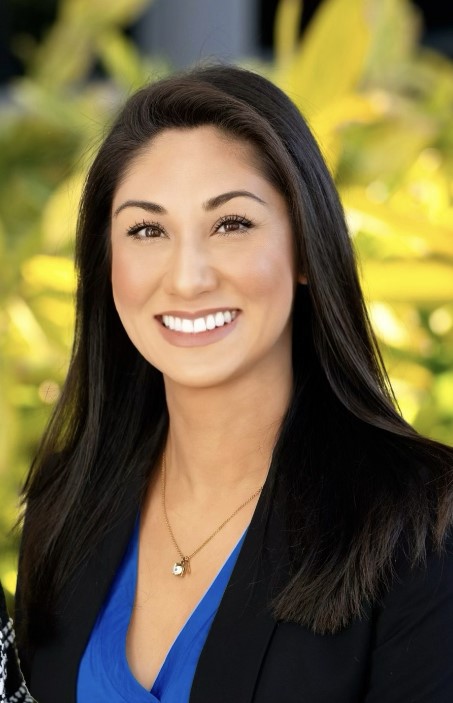 Laura Massinello