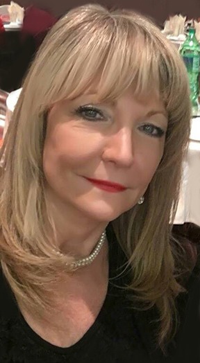 Gayla Gayden