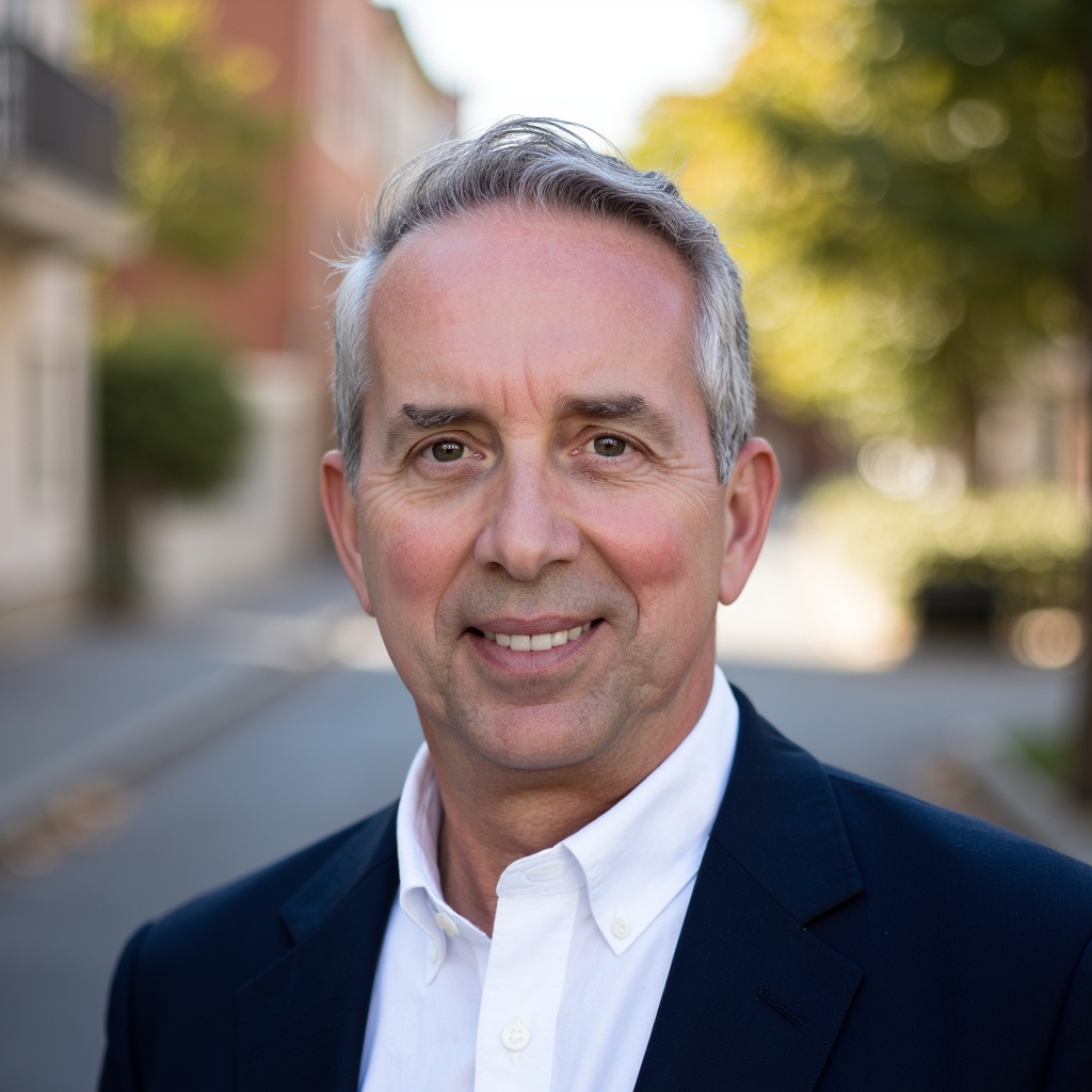 Tim Lynn