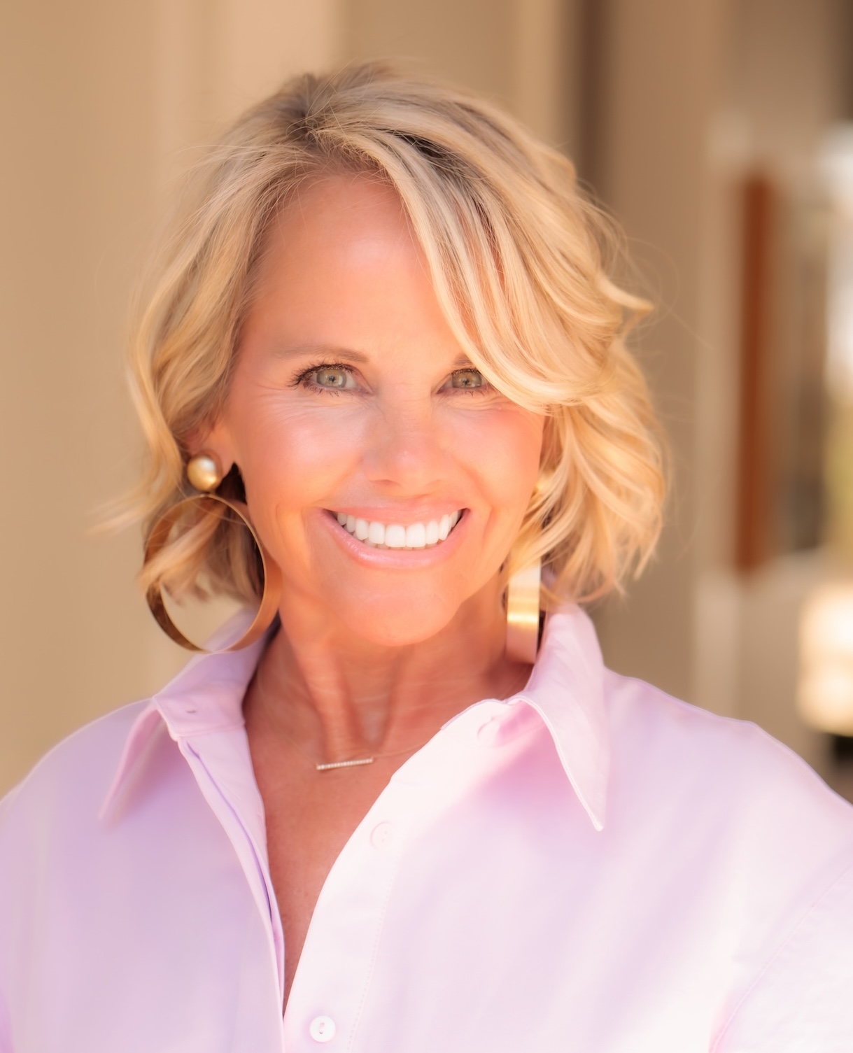 Linda O'Brien