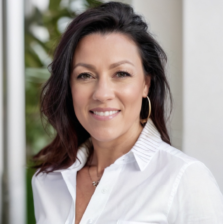 Adriane Muncher
