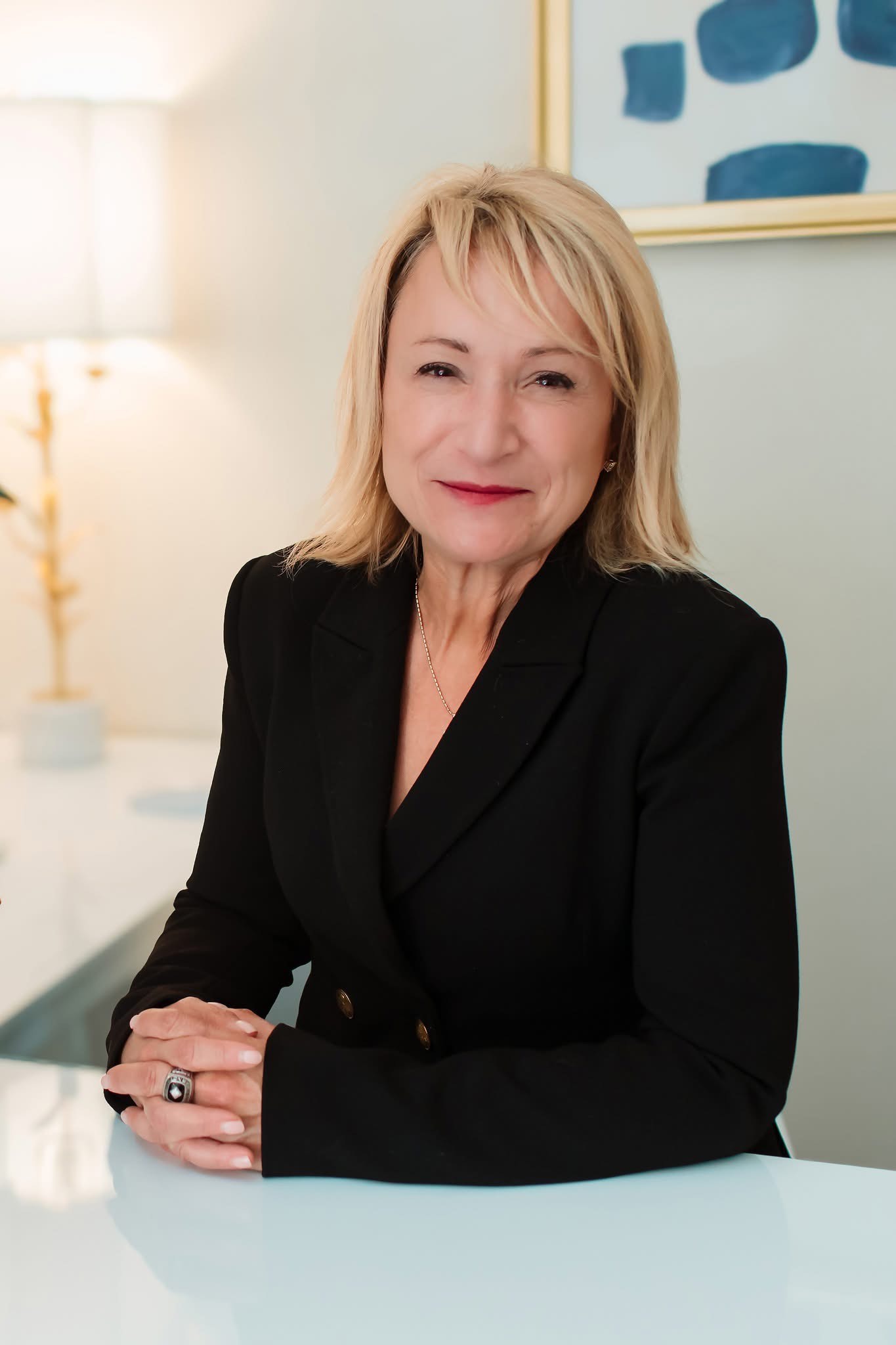 Roxanne Stavropoulos