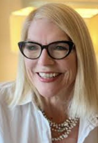 Sharon Scott Williams