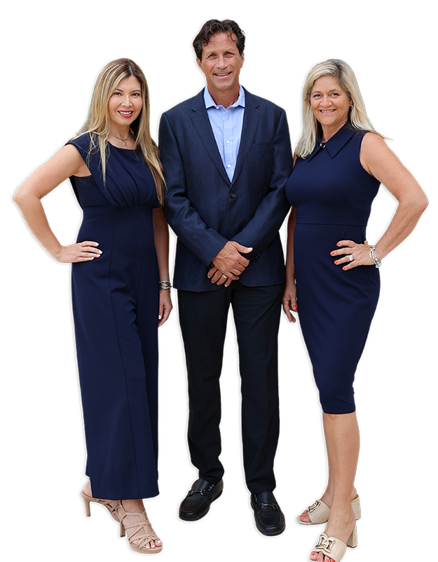 The SZL Team