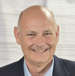 Frank Gray